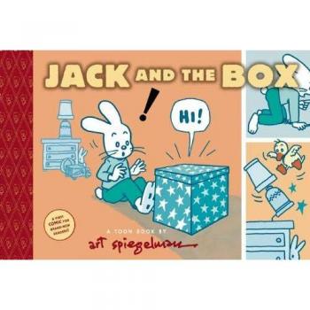 Jack and the Box: TOON Level 1