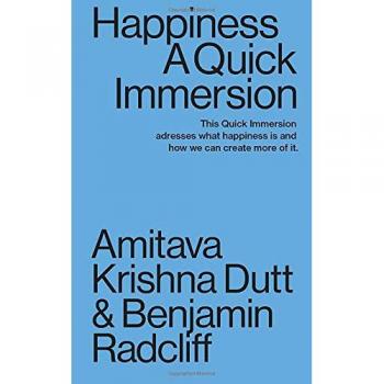 Happiness. A Quick Immersion: 3