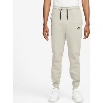 Nike Tech Fleece Pantalón Chándal Hombre Blanco Talla XL