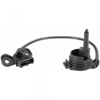 Interruptor de luz de marcha atrás HELLA 6ZF 181 612-011 con cable - 12V - 2 polos - compatible con AUDI y VOLKSWAGEN
