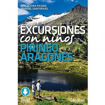 Excursiones con niños. Pirineo aragonés
