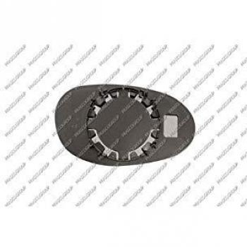 Prasco ME3027504 Espejos Exteriores para Automóviles