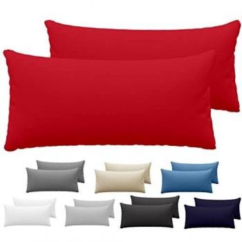 Dreamzie Fundas de Almohada