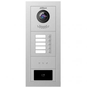 Caja de Montaje para Videoportero Exterior Modular Serie VTO4202F Dahua 133 x 333.40 x 68mm