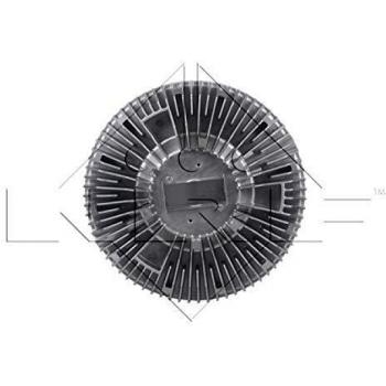 Embrague ventilador de radiador NRF 49081 para Mercedes, diámetro 244mm