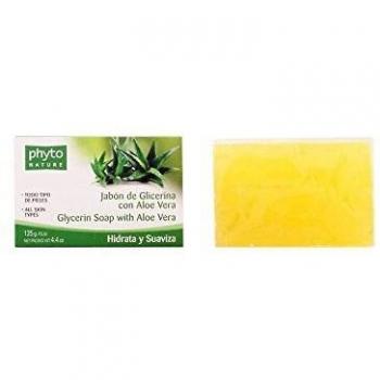 Aloe Vera Soap Phyto Nature Luxana (120 g)