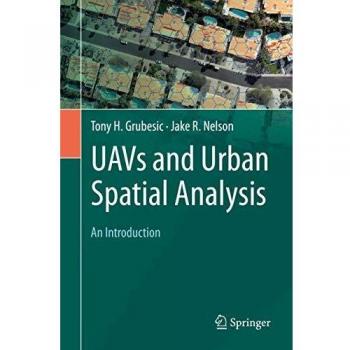 UAVs and Urban Spatial Analysis: An Introduction