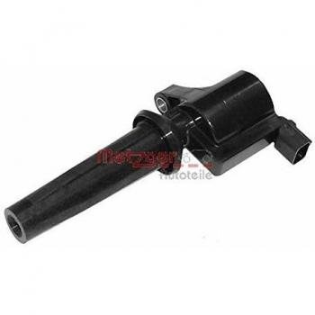 Bobina de encendido METZGER 0880011 para FORD: Focus, S-Max, Mondeo, C-Max, Galaxy, Transit/Tourneo, Maverick & VOLVO: S40, V50, C30, S