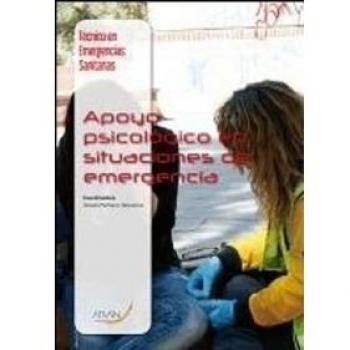 Gm - Tes - Apoyo Psicologico En Situaciones De Emergencia