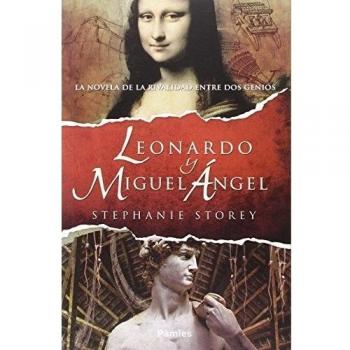 Leonardo Y Miguel Ángel