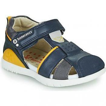 Sandalias Biomecanics Niños 212187 Marengo