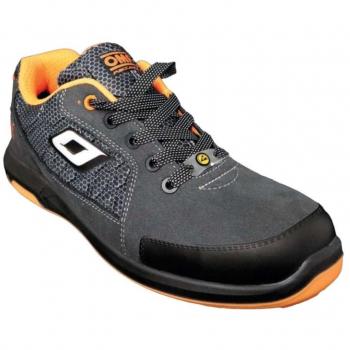 Calzado de Seguridad OMP MECCANICA PRO SPORT Naranja 36
