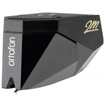 Ortofon 2M Black Moving Magnet Cápsula