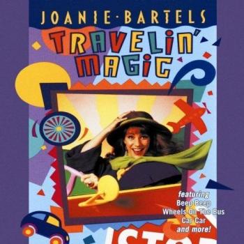 Travelin'magic