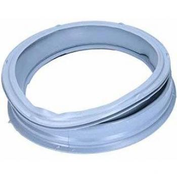 Junta de Hublot para Lavadora LG MDS55242604 con 2 Orificios Cerrados