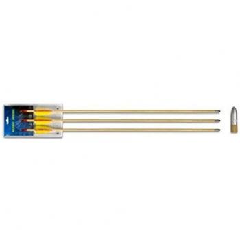 Albainox 37097 Accesorios y Recambios para Arcos, Unisex Adulto, Multicolor, Talla Única