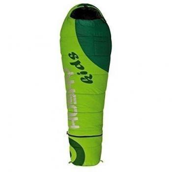 Husky Saco de Dormir Gama Outdoor Kids Magic -12ºC Green