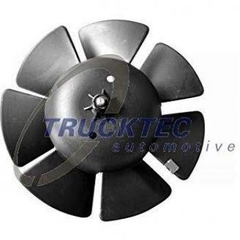Ventilador de Habitáculo TRUCKTEC AUTOMOTIVE 02.59.124 - Interior, Alta Eficiencia