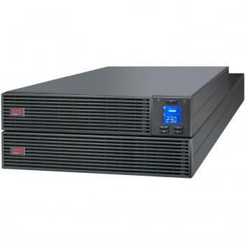 APC SRV5KRIRK UPS Doble conversión en línea 5 kVA 5000 W