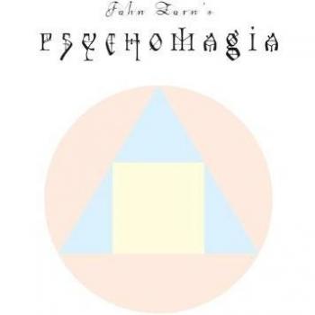 Psychomagia