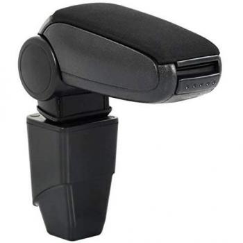 vidaXL Reposabrazos para Coches Motor Accesorios Recambios Piezas del Interior del Automóvil Vehículos Apoyabrazos Consola Central del Auto Soporte
