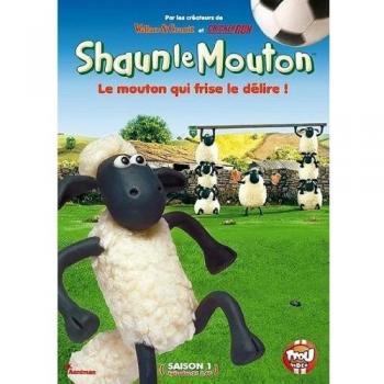 Shaun le mouton - Volume 2