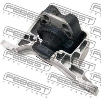 Soporte de motor FEBEST FM-CB4RH - Tipo: Soporte de motor, Características: Compatible con varios modelos de vehículos, fabricado en materiales duraderos, diseño que reduce vibraciones y ruidos del motor, fácil instalación