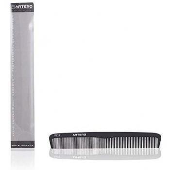 Artero Carbon Comb 189mm - Wide Tooth Professional Hair Comb