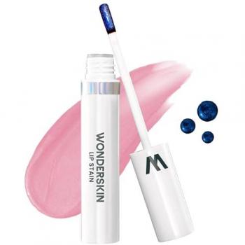 Wonderskin Wonder Blading Peel-Off Lip Stain Masque - Beautiful 4 ml
