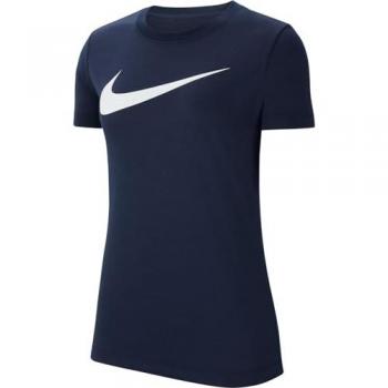 Camiseta Nike Dri-FIT Mujer Park 20 Azul L