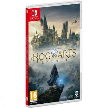 Hogwarts Legacy Standard Edition para Nintendo Switch