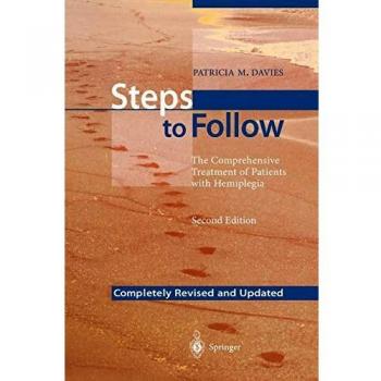 Steps to Follow: Comprehensive Hemiplegia Treatment Guide (Revised Edition)