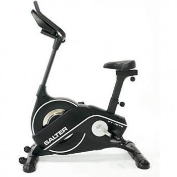 Rio - Bicicleta Estática Trainer Salter