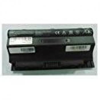 Batería para Laptop CoreParts MBI3094 (8 Celdas, 5200 mAh) Negra para Asus