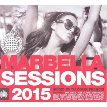 marbella sessions summer
