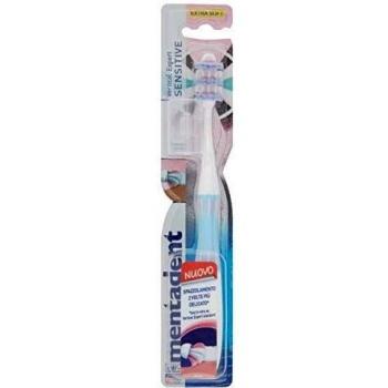 Cepillo de Dientes Vertical Mentadent Expert Sensible Extra Suave