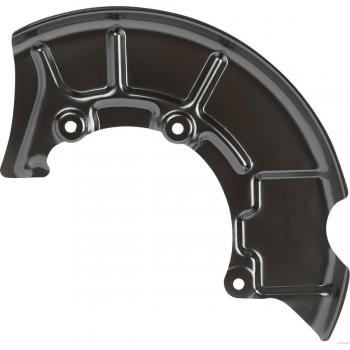 Chapa protectora contra salpicaduras, disco de freno HERTH+BUSS JAKOPARTS para SEAT: Leon, Toledo & VOLKSWAGEN: Golf, Bora, New Beetle (Ref: J3330804