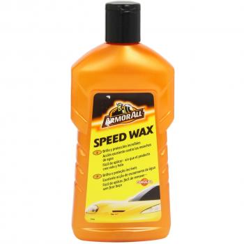 Sumex ARMOR25 Speed Wax Armor All Cera Líquida, 500 ml