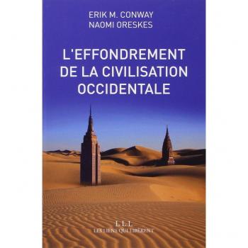 L'effondrement de la civilisation occidentale