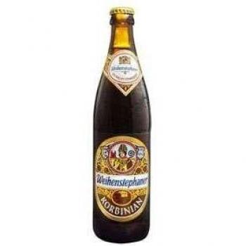 Br. Staat. Weihenstephan - Weihenstephan Korbinian 50Cl X6