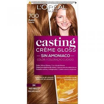 L'Oreal Paris Casting Crème Gloss Tinte 700 - 100 gr