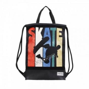 Karactermania Saco Mochila PRODG Producto Oficial Producto Escolar Niños y Niñas - Gran Capacidad