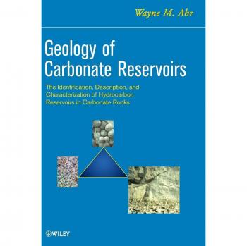 Geology of Carbonate Reservoirs (Hardcover) - John Wiley & Sons, Inc