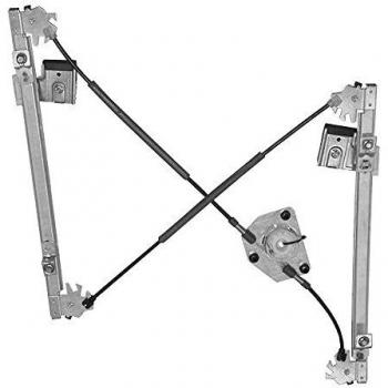 Elevalunas eléctrico MAGNETI MARELLI 350103503000, compatible con vehículos específicos, incluye motor de elevación, sistema de cableado integrado y diseño optimizado para fácil instalación