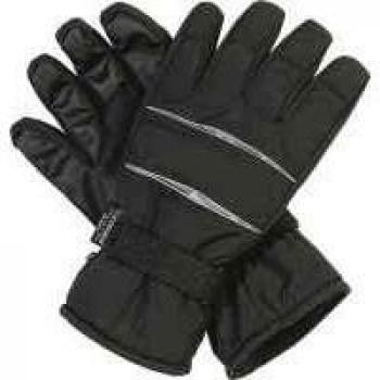 Fristad Kansas - Airtech® Gloves 981 GTH X/Large Black 100365-940 L/XL