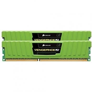 Corsair Vengeance LP - Kit de memoria RAM de 8 GB