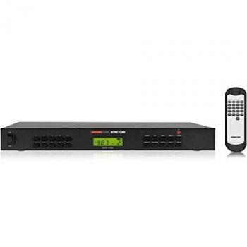 Sintonizaodr fonestar fs2930r amfm
