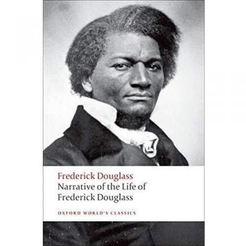 Narrative of the Life of Frederick Douglass, an American Slave