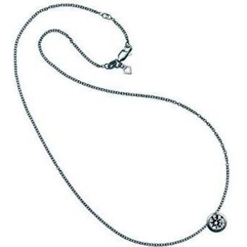 COLGANTE Y GARGANTILLA DIAMONFIRE 1310031582 MUJER PLATA DE LEY