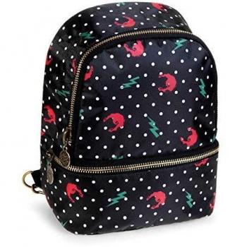 Dolores Promesas-Mochila, Multicolor, para niños y Jovenes
